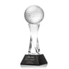Golf Ball Award on Langport Base