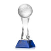 Golf Ball Award on Langport Base