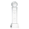 Golf Ball Award on Belcroft Base