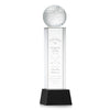 Golf Ball Award on Belcroft Base