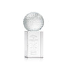 Golf Ball Award on Dakota Base
