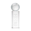 Golf Ball Award on Dakota Base