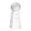 Golf Ball Award on Novita Base