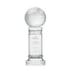 Golf Ball Award on Colverstone Base