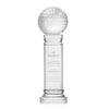 Golf Ball Award on Colverstone Base