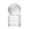Golf Ball Award on Granby Base