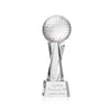 Golf Ball Award on Grafton Base