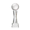 Golf Ball Award on Grafton Base