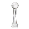 Golf Ball Award on Grafton Base