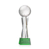 Golf Ball Award on Grafton Base