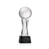 Golf Ball Award on Grafton Base