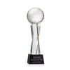 Golf Ball Award on Grafton Base