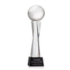 Golf Ball Award on Grafton Base
