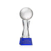 Golf Ball Award on Grafton Base