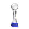 Golf Ball Award on Grafton Base