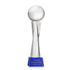 Golf Ball Award on Grafton Base