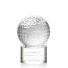 Golf Ball Award on Marvel Base