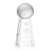 Golf Ball Award on Novita Base
