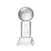 Golf Ball Award on Stowe Base