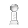 Golf Ball Award – Base & Size Options