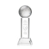 Golf Ball Award – Base & Size Options