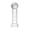 Golf Ball Award on Stowe Base