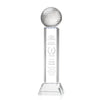 Golf Ball Award – Base & Size Options