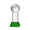 Golf Ball Award – Base & Size Options