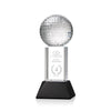 Golf Ball Award on Stowe Base