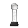 Golf Ball Award on Stowe Base