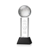 Golf Ball Award – Base & Size Options