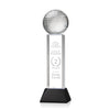 Golf Ball Award on Stowe Base
