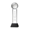 Golf Ball Award – Base & Size Options