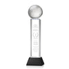 Golf Ball Award on Stowe Base