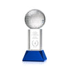 Golf Ball Award on Stowe Base