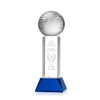 Golf Ball Award on Stowe Base