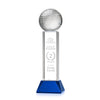 Golf Ball Award on Stowe Base