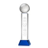 Golf Ball Award on Stowe Base