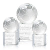 Soccer Ball Award on Granby Base