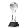 Soccer Ball Award on Langport Base