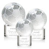 Soccer Ball Award on Marvel Base