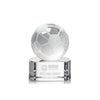 Soccer Ball Award on Paragon Base