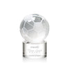 Soccer Ball Award on Marvel Base