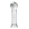 Soccer Ball Award on Colverstone Base