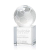 Soccer Ball Award on Granby Base