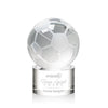 Soccer Ball Award on Marvel Base