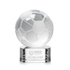 Soccer Ball Award on Paragon Base
