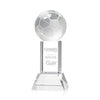 Soccer Ball Award – Base & Size Options