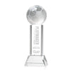 Soccer Ball Award – Base & Size Options