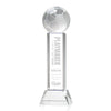 Soccer Ball Award – Base & Size Options